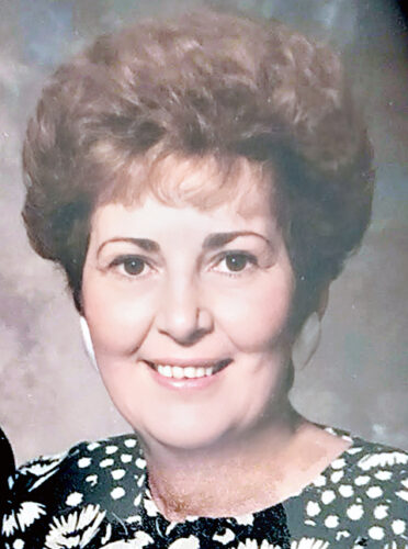 MARIANNE O’ROURKE
